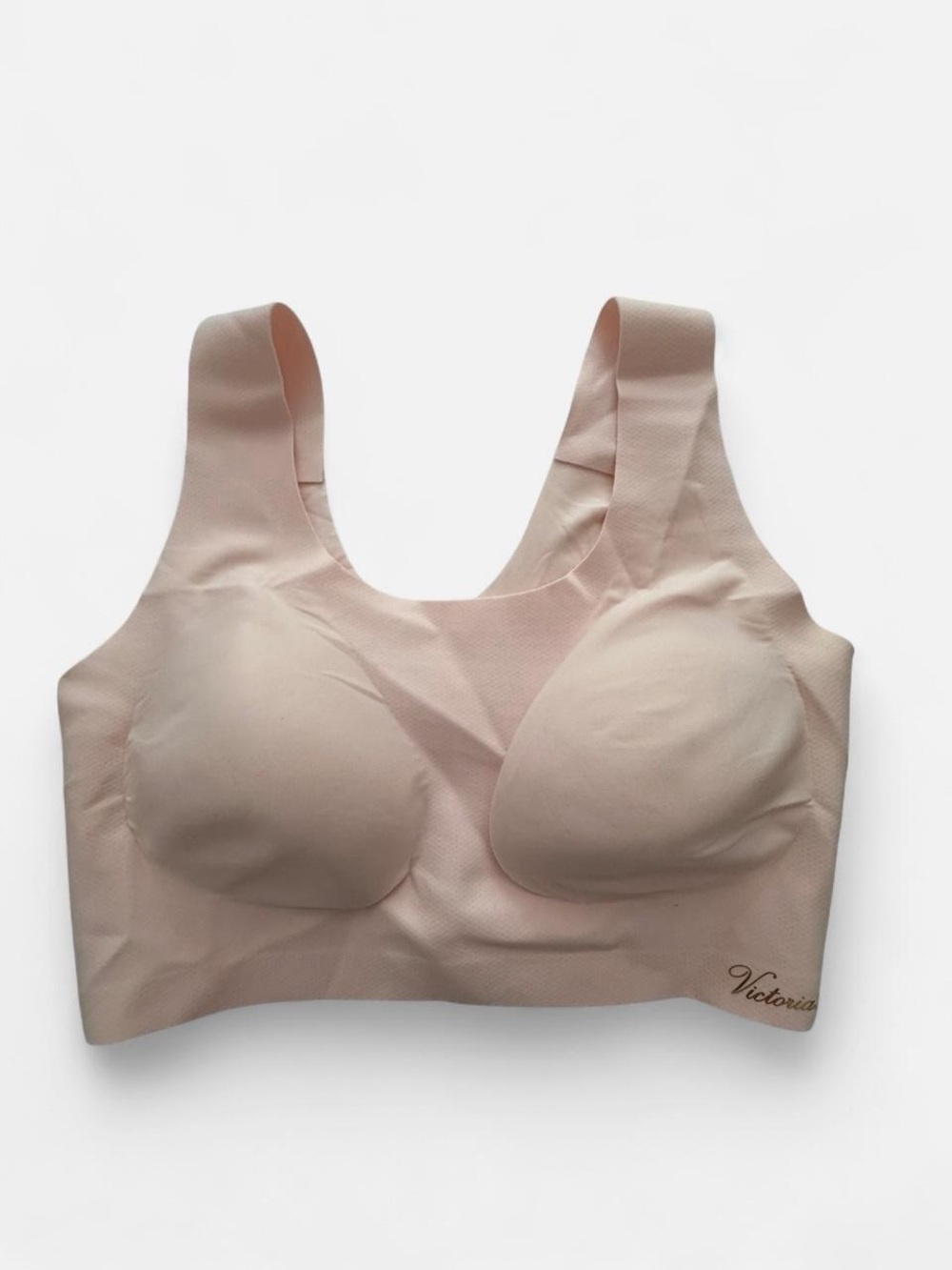 Victorias Secret Seamless Bra